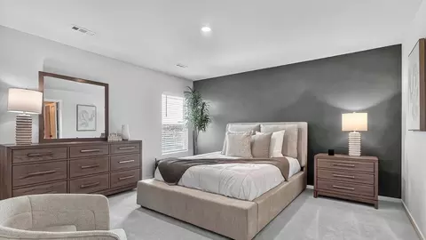 Bedroom - 15 Leruss Blvd, Cabot, AR 72023 photo 1 of 4