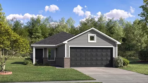 Exterior - 15 Leruss Blvd, Cabot, AR 72023 photo 2 of 4