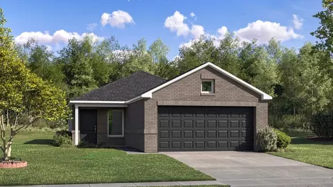 Exterior - 15 Leruss Blvd, Cabot, AR 72023 photo 4 of 4