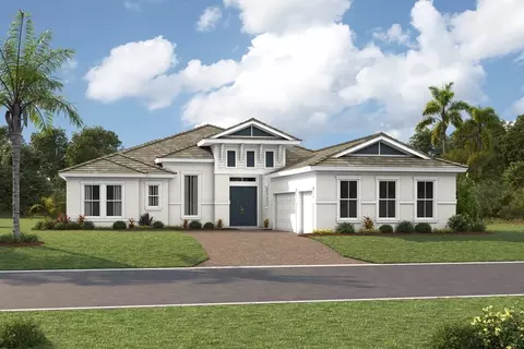 11536 Gleaming Ter, Venice, FL 34293