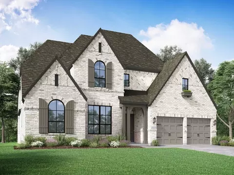 4807 Garden Crest Ln, Fulshear, TX 77441