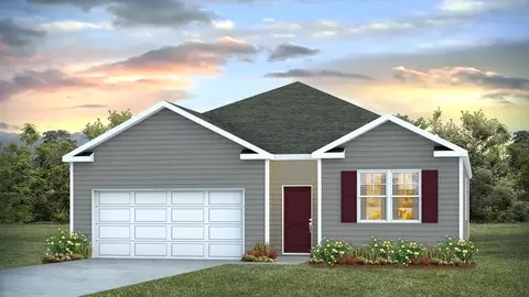 105 Hunters Branch Dr, Hopkins, SC 29061