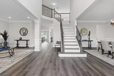 Entry Way - 31 Summit Dr, Smyrna, DE 19977 photo 1 of 5