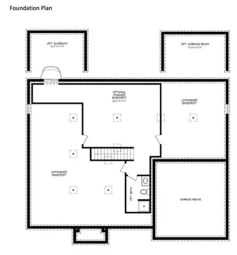 Floorplan - 31 Summit Dr, Smyrna, DE 19977 photo 1 of 3