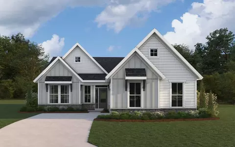 7000 Quellin Blvd, Maineville, OH 45039