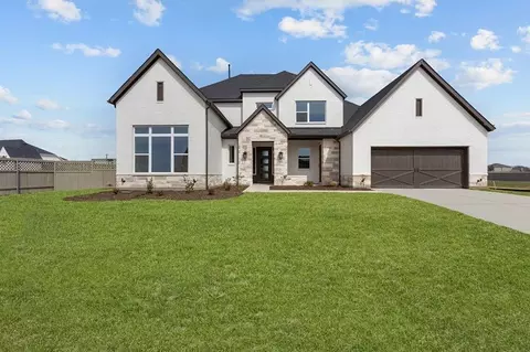 901 Canyon Dr, Rockwall, TX 75087