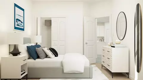 Bedroom - 6867 SW 90th Loop, Ocala, FL 34476 photo 6 of 6