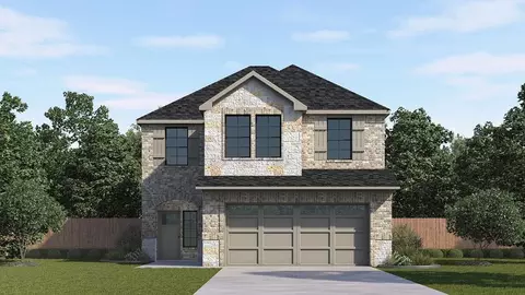 2029 Whispering Ln, Celina, TX 75009