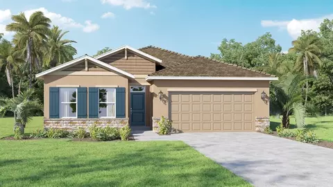 4522 Wren Trl, Mims, FL 32754