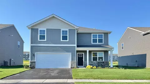 864 Cascade Ct, Pingree Grove, IL 60140