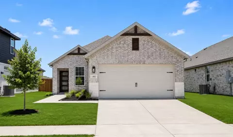 1405 Grove Pond Rd Forney Tx 75126, Forney, TX 75126