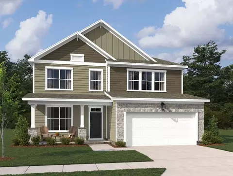113 Dahlia Dr, La Vergne, TN 37086