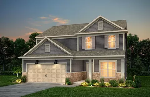 1244 Passion Ave NW, Concord, NC 28027