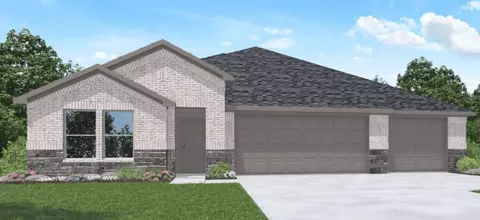 Exterior - 11107 Williams Reserve Dr, Conroe, TX 77303 photo 1 of 3