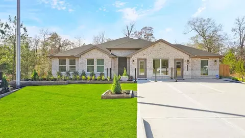 Exterior - 11107 Williams Reserve Dr, Conroe, TX 77303 photo 2 of 3