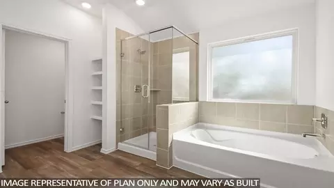 Bath - 11107 Williams Reserve Dr, Conroe, TX 77303 photo 1 of 5