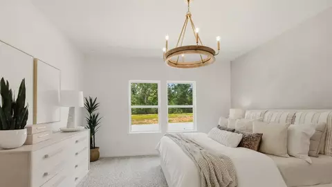 Bedroom - 11107 Williams Reserve Dr, Conroe, TX 77303 photo 4 of 6