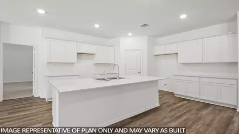 Kitchen - 11107 Williams Reserve Dr, Conroe, TX 77303 photo 1 of 3