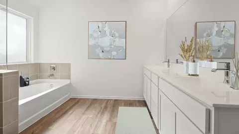 Bath - 11107 Williams Reserve Dr, Conroe, TX 77303 photo 2 of 5
