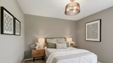 Bedroom - 11107 Williams Reserve Dr, Conroe, TX 77303 photo 6 of 6