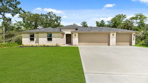 Exterior - 11107 Williams Reserve Dr, Conroe, TX 77303 photo 3 of 3