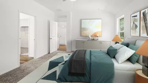 Bedroom - 11107 Williams Reserve Dr, Conroe, TX 77303 photo 1 of 6
