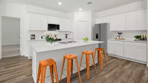 Kitchen - 11107 Williams Reserve Dr, Conroe, TX 77303 photo 2 of 3