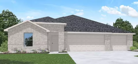 11107 Williams Reserve Dr, Conroe, TX 77303