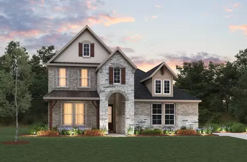 618 Running Iron Ln, Magnolia, TX 77354
