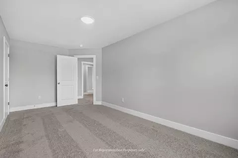 Bedroom - 446-798 Massengill Pond Rd, Willow Spring, NC 27592 photo 22 of 26