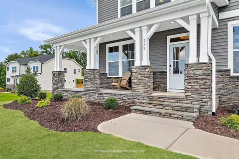 Exterior - 446-798 Massengill Pond Rd, Willow Spring, NC 27592 photo 3 of 33