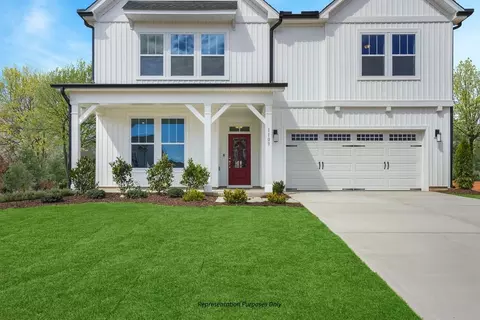 Exterior - 446-798 Massengill Pond Rd, Willow Spring, NC 27592 photo 12 of 33