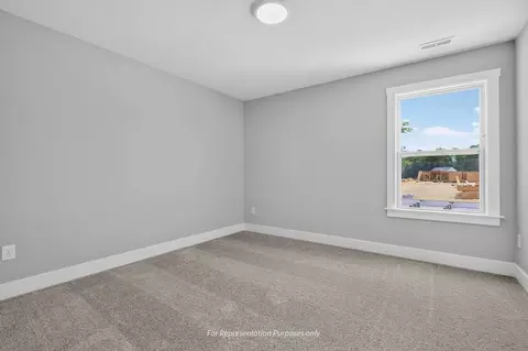 Bedroom - 446-798 Massengill Pond Rd, Willow Spring, NC 27592 photo 26 of 26