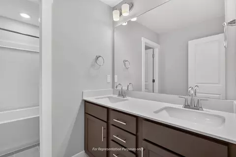 Bath - 446-798 Massengill Pond Rd, Willow Spring, NC 27592 photo 13 of 19