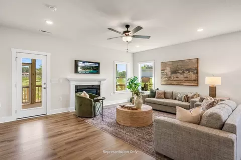 Living - 446-798 Massengill Pond Rd, Willow Spring, NC 27592 photo 1 of 9