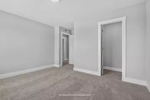 Bedroom - 446-798 Massengill Pond Rd, Willow Spring, NC 27592 photo 24 of 26