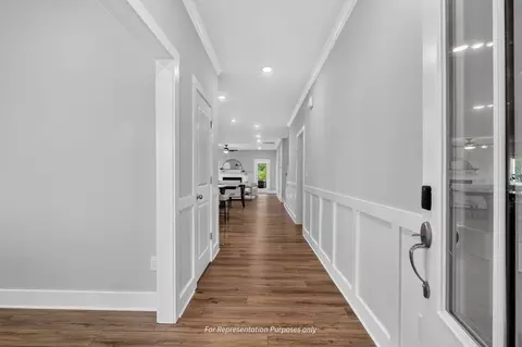 Entry Way - 446-798 Massengill Pond Rd, Willow Spring, NC 27592 photo 2 of 7