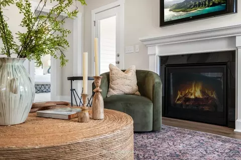 Living - 446-798 Massengill Pond Rd, Willow Spring, NC 27592 photo 7 of 9