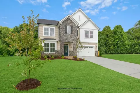 Exterior - 446-798 Massengill Pond Rd, Willow Spring, NC 27592 photo 18 of 33