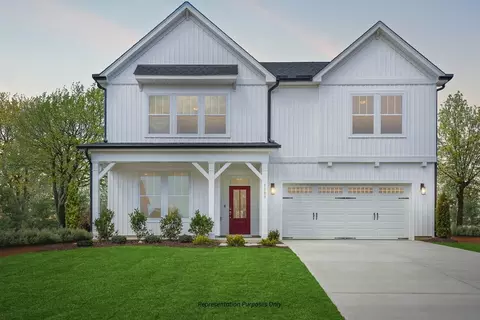 Exterior - 446-798 Massengill Pond Rd, Willow Spring, NC 27592 photo 7 of 33