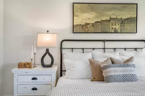 Bedroom - 446-798 Massengill Pond Rd, Willow Spring, NC 27592 photo 7 of 26