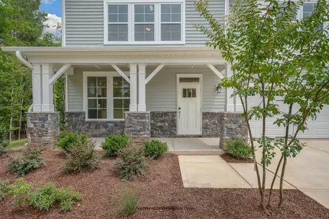 Exterior - 446-798 Massengill Pond Rd, Willow Spring, NC 27592 photo 25 of 33