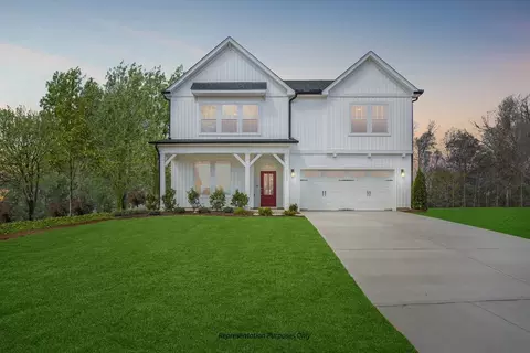 Exterior - 446-798 Massengill Pond Rd, Willow Spring, NC 27592 photo 6 of 33