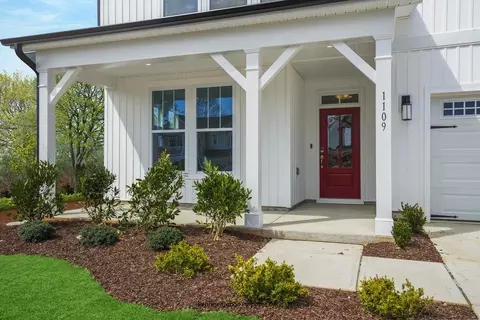 Exterior - 446-798 Massengill Pond Rd, Willow Spring, NC 27592 photo 13 of 33