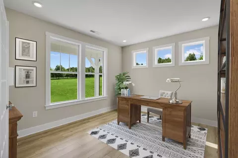 Other - 446-798 Massengill Pond Rd, Willow Spring, NC 27592 photo 2 of 30