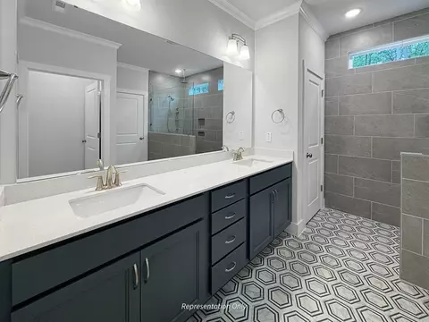 Bath - 446-798 Massengill Pond Rd, Willow Spring, NC 27592 photo 4 of 19