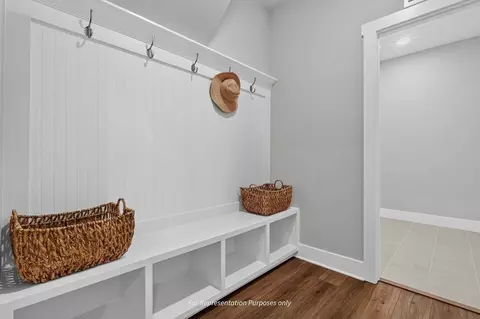 Entry Way - 446-798 Massengill Pond Rd, Willow Spring, NC 27592 photo 3 of 7