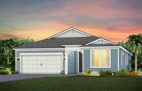 205 Cedar Preserve Ln, Saint Augustine, FL 32095