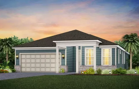 Exterior - 205 Cedar Preserve Ln, Saint Augustine, FL 32095 photo 1 of 5