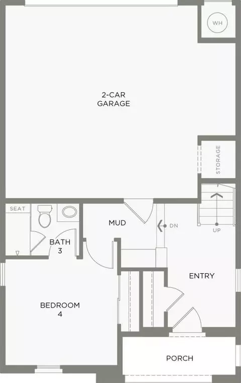 Floorplan - 38456 Cedar Blvd, Newark, CA 94560 photo 1 of 3